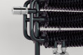 ДИЗАЙНЕРСЬКИЙ РАДІАТОР TERMA RIBBON HSD